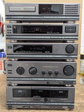 Old vintage sony for sale  YATELEY