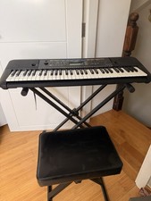 Yamaha e253 key for sale  LONDON