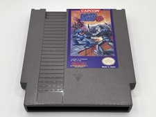 Mega Man 3 (Nintendo Entertainment System NES, 1990) TESTADO COM Capa comprar usado  Enviando para Brazil