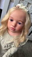 Toddler reborn for sale  Leesburg