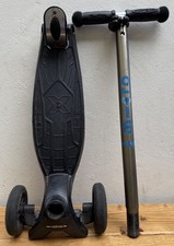 Maxi micro black for sale  WORTHING
