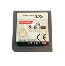 Nintendo suikoden tierkreis gebraucht kaufen  Buxtehude