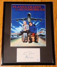 Steve martin signed d'occasion  Expédié en Belgium
