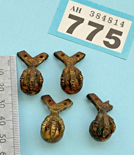 Antique fusee bracket for sale  LOUGHBOROUGH