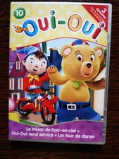 Oui oui volume d'occasion  Albi