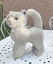 Peluche marque steiff d'occasion  Versailles