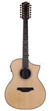 Bromo gitarre tahoma gebraucht kaufen  Steinhöring