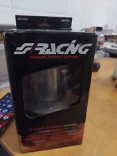Simoni racing stainless for sale  WIGAN