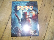 Star wars foba d'occasion  Laudun-l'Ardoise