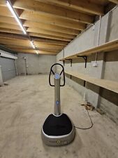 Power plate my5 for sale  UK