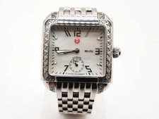 Michele milou mw15a01a2025 for sale  Las Vegas