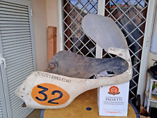 Carenatura moto epoca usato  Roma