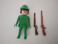 Playmobil geobra figur gebraucht kaufen  Moritzburg