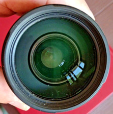 Obiettivo sigma 300 usato  Carignano