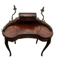 Antique french desk for sale  Riverside