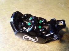 Magura mt5 bike for sale  GUNNISLAKE