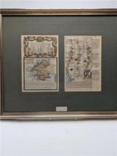 Antique 1720 bowen for sale  SWANSEA