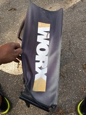 Worx grass bag for sale  Birmingham