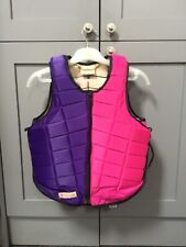 Racesafe horse riding for sale  LISKEARD