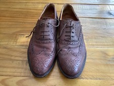 Men next leather for sale  WORTHING