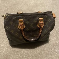 Louis vuitton speedy for sale  PURLEY