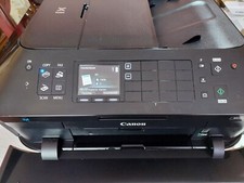 Canon pixma 925 gebraucht kaufen  Oderberg