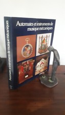 Automates instruments musique d'occasion  Maubourguet