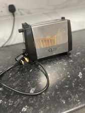 Outdoor revolution toaster for sale  ALDERSHOT