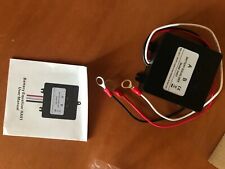 Equalizzatore ah01 batterie usato  Milano