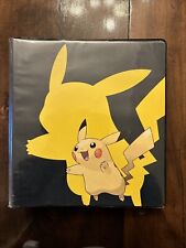 Pokemon card book for sale  Tenants Harbor