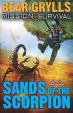 Mission survival sands for sale  UK