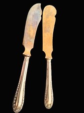 Buttermesser käsemesser set gebraucht kaufen  Nürnberg