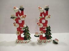 Napco ceramic noel for sale  Kokomo