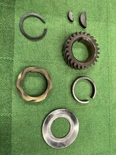 Oem german crankshaft for sale  Lodi