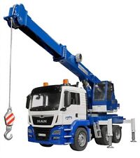 Bruder telecrane lorry for sale  BUCKINGHAM