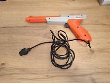 Zapper officiel nintendo d'occasion  Nice-