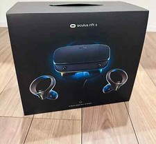 Meta oculus rift for sale  UK