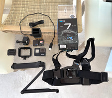 Gopro hero black for sale  Westbrook