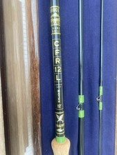 Bruce walker cfr for sale  WARRINGTON