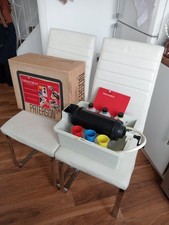 Paterson thermo drum for sale  ETCHINGHAM