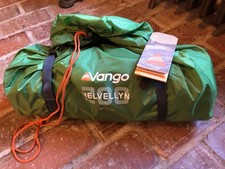 Vango helvellyn 200 for sale  UK