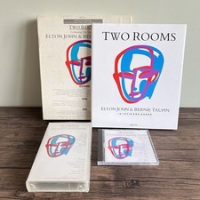Elton john bernie for sale  LONDON
