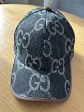 Casquette gucci gris d'occasion  Cannes