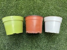 Set plastic plant for sale  Santa Ana