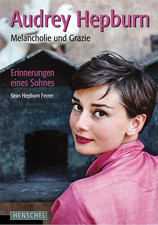 Audrey hepburn gebraucht kaufen  Berlin