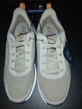 Usado, Sapato George Memory Foam Casual Masculino Marrom Tamanho 9.5 comprar usado  Enviando para Brazil