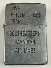 Zz013 zippo 1959 for sale  Royersford