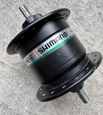 Shimano fahrraddynamo nabendyn gebraucht kaufen Shimano fahrraddynamo nabendyn gebraucht kaufen  Haltern am See
