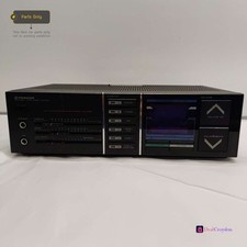 Pioneer x700 stereo for sale  CANTERBURY