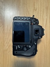 Nikon d750 camera for sale  Hercules